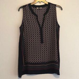 Ann Taylor Loft size S top